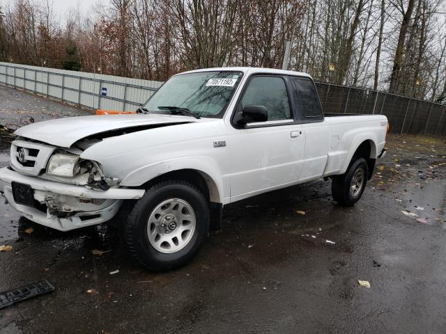 MAZDA B3000 CAB 2002 with VIN 4F4YR16U12TM01624 - Photo from auction