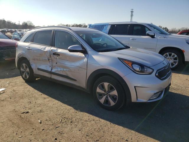Photo 4 from auction – 2019 KIA NIRO FE with VIN KNDCB3LC7K5275935