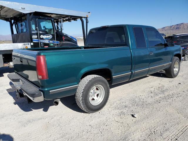 Photo 3 from auction – 1997 CHEVROLET GMT-400 C1 with VIN 2GCEC19R1V1167130