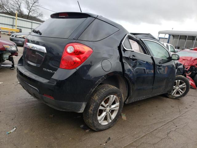 Photo 3 from auction – 2013 CHEVROLET EQUINOX LT with VIN 2GNFLNEK0D6402565