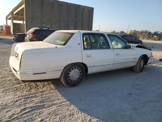 Foto 3 de la subasta – 1999 CADILLAC DEVILLE con VIN 1G6KD54Y2XU712168