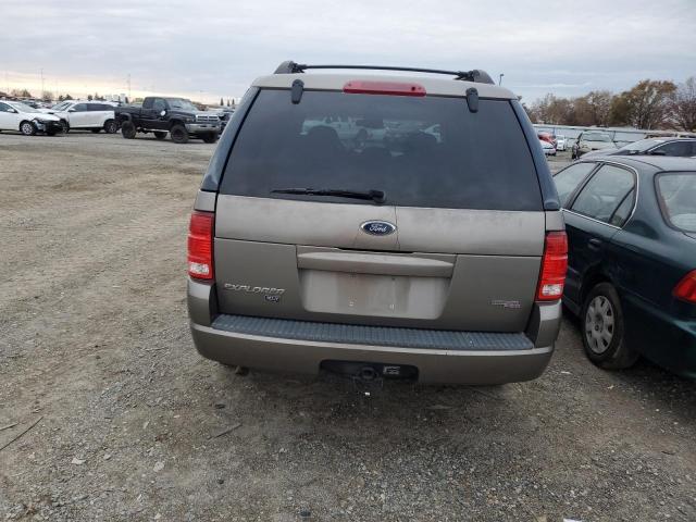 Photo 6 from auction – 2005 FORD EXPLORER X with VIN 1FMZU73E85ZA72008