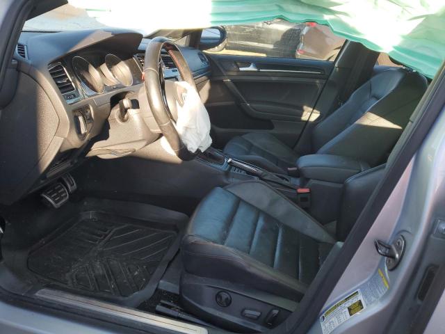 Photo 7 from auction – 2015 VOLKSWAGEN GTI with VIN 3VW4T7AU2FM001057