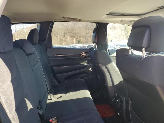 Photo 11 from auction – 2013 JEEP GRAND CHER with VIN 1C4RJFAGXDC543167