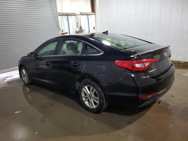 Photo 2 from auction – 2015 HYUNDAI SONATA SE with VIN 5NPE24AF2FH207818