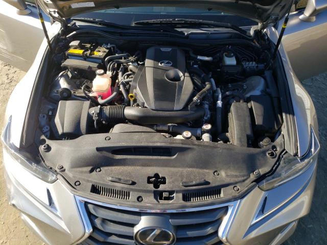 Photo 11 from auction – 2018 LEXUS IS 300 with VIN JTHBA1D27J5062618