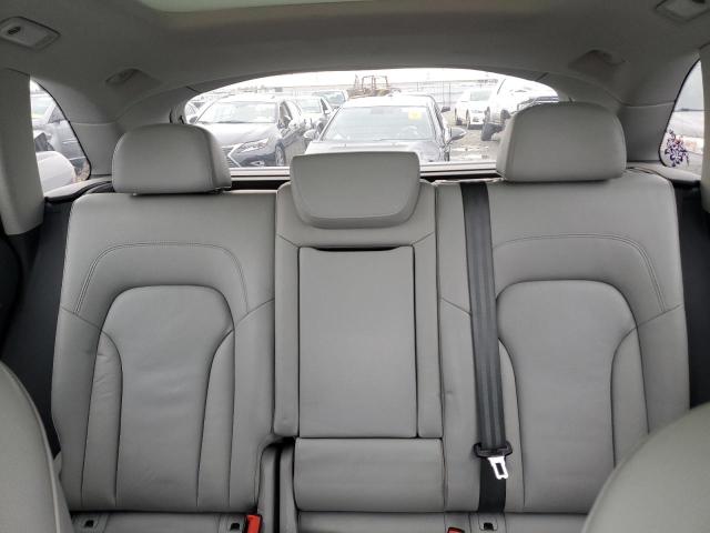 Photo 10 from auction – 2013 AUDI Q5 PREMIUM with VIN WA1LFAFP4DA079950