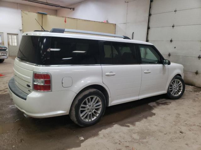 Photo 3 from auction – 2013 FORD FLEX SEL with VIN 2FMHK6C87DBD25326
