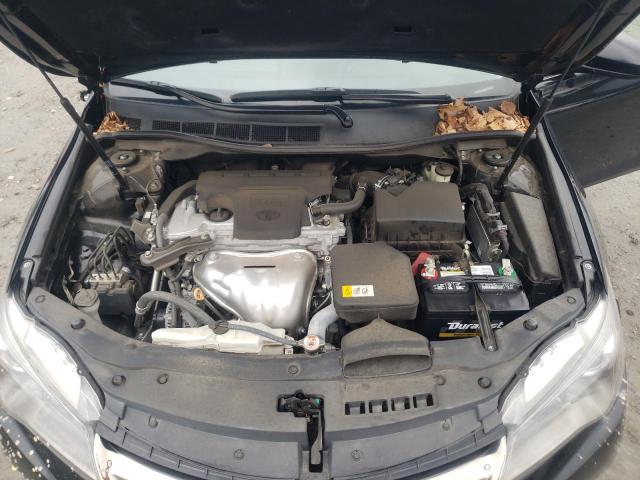 Photo 11 from auction – 2017 TOYOTA CAMRY LE with VIN 4T1BF1FK5HU423162