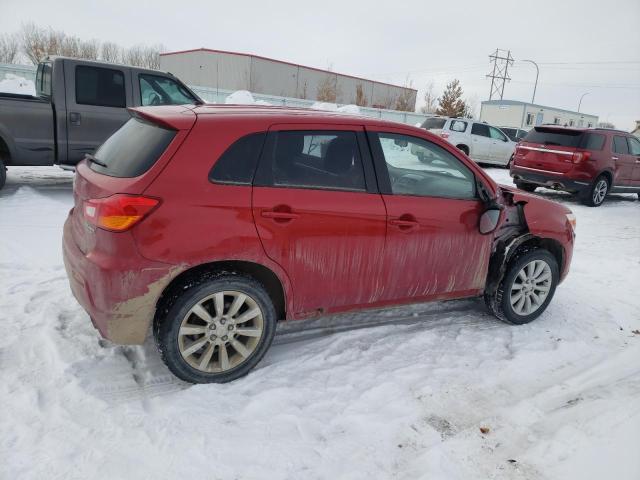 Photo 3 from auction – 2011 MITSUBISHI OUTLANDER with VIN JA4AR4AU2BZ016650