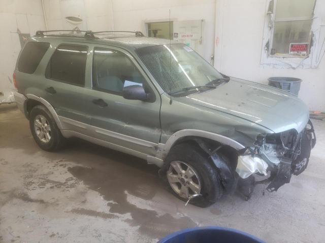 Photo 4 from auction – 2007 FORD ESCAPE XLT with VIN 1FMYU03157KB18938