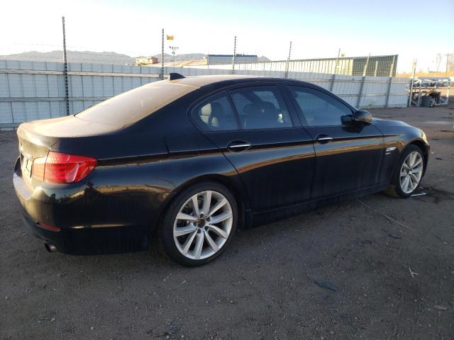 Photo 3 from auction – 2012 BMW 535 XI with VIN WBAFU7C50CDU65516