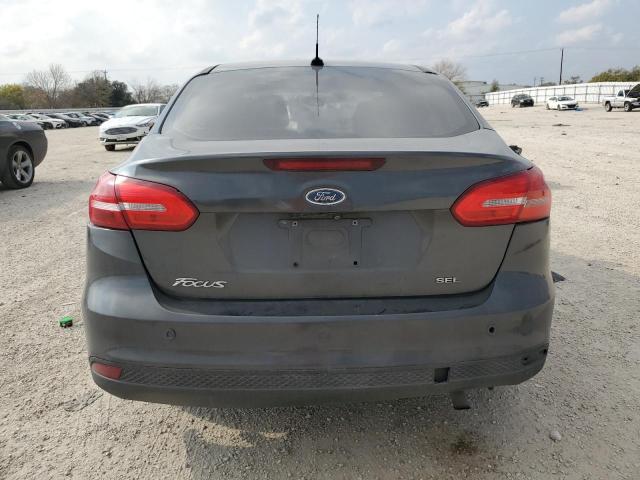 Photo 6 from auction – 2017 FORD FOCUS SEL with VIN 1FADP3H21HL237228