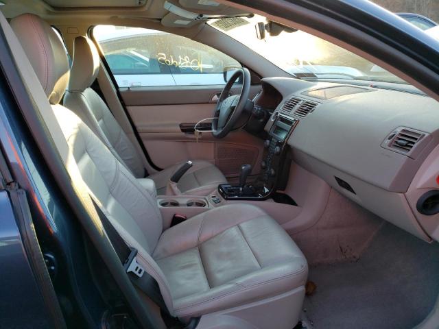 Photo 5 from auction – 2006 VOLVO S40 2.4I with VIN YV1MS390762191004