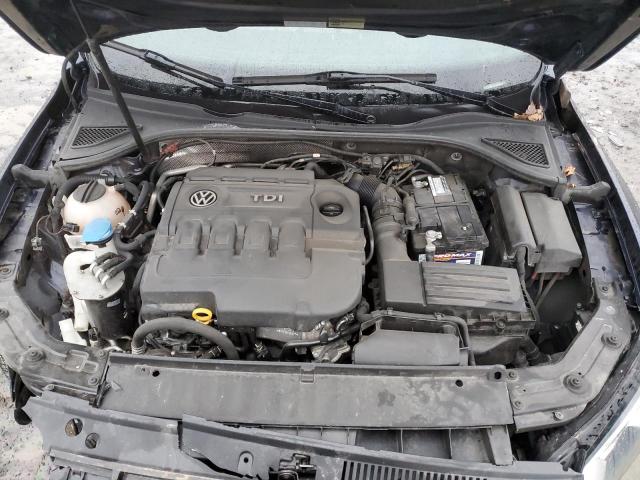 Photo 11 from auction – 2015 VOLKSWAGEN PASSAT SEL with VIN 1VWCV7A39FC060475
