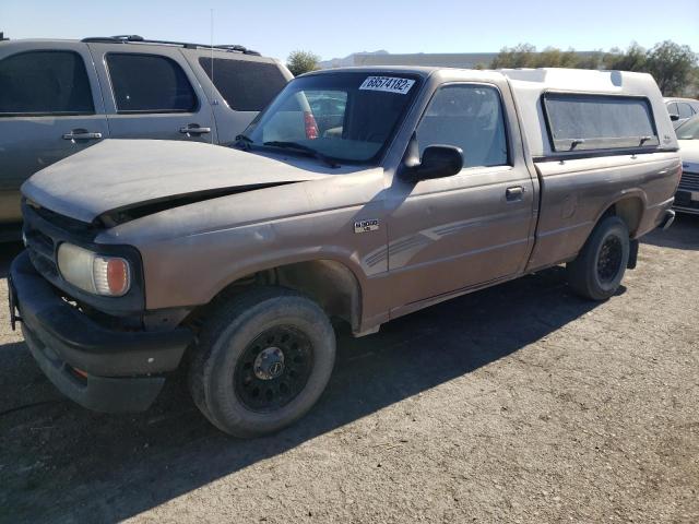 MAZDA B3000 1994 with VIN 4F4CR12U0RTM15492 - Photo from auction