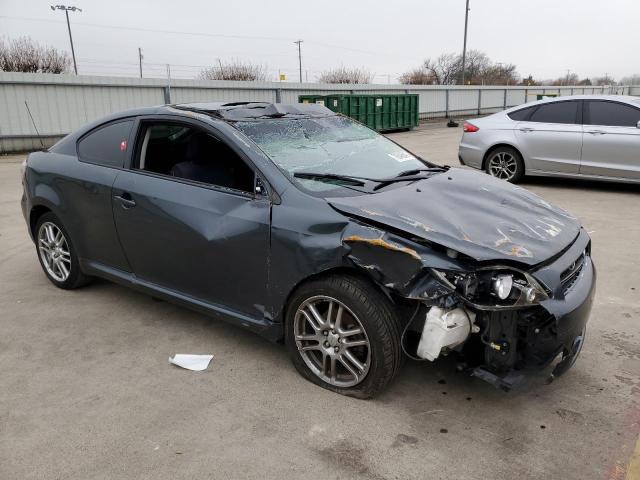 Photo 4 from auction – 2008 TOYOTA SCION TC with VIN JTKDE167780258128