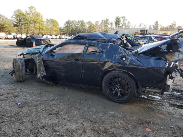 Photo 2 from auction – 2018 DODGE CHALLENGER with VIN 2C3CDZFJ7JH326370