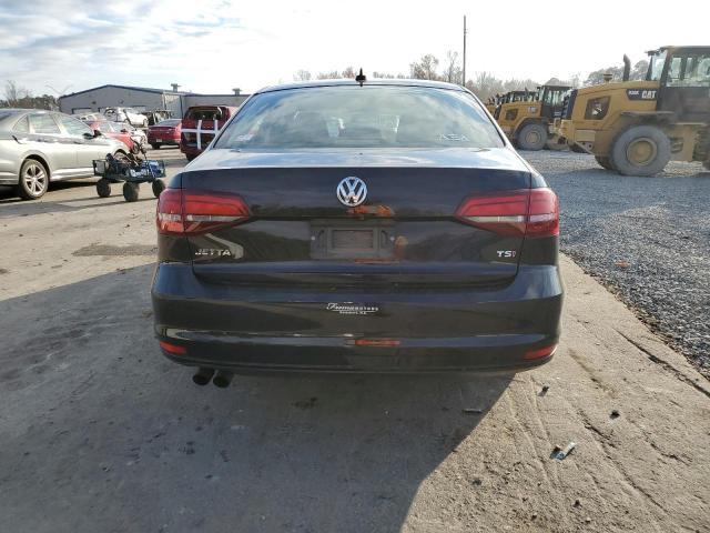 Photo 6 from auction – 2016 VOLKSWAGEN JETTA S with VIN 3VW267AJ9GM254740