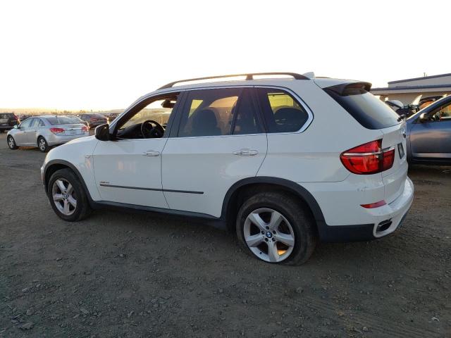Photo 2 from auction – 2011 BMW X5 XDRIVE5 with VIN 5UXZV8C55BL417158