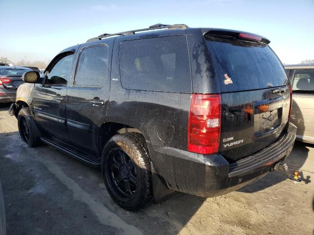 Photo 2 from auction – 2007 GMC YUKON with VIN 1GKFK13017J250930