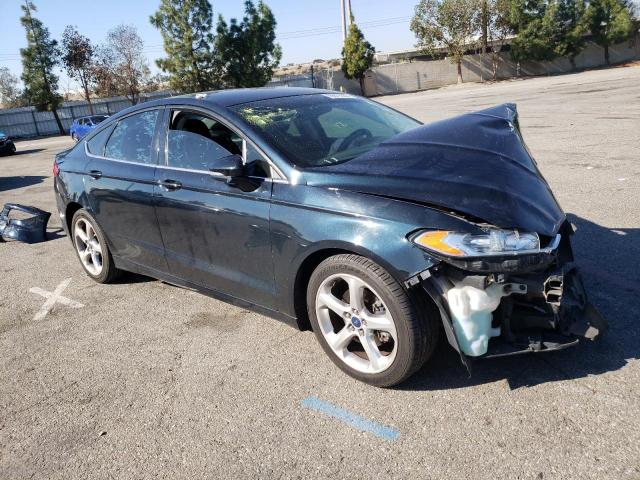 Photo 4 from auction – 2014 FORD FUSION SE with VIN 3FA6P0H73ER291758