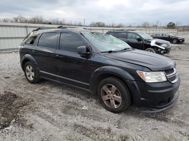 Photo 4 from auction – 2012 DODGE JOURNEY SE with VIN 3C4PDCAB9CT344809
