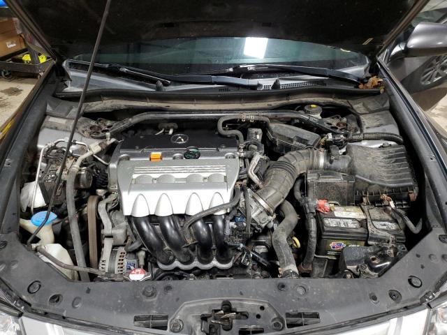 Photo 11 from auction – 2009 ACURA TSX with VIN JH4CU26669C021311