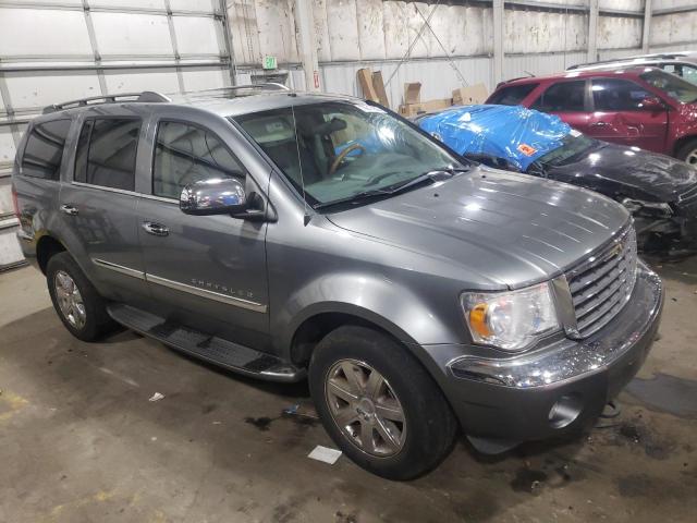 Photo 4 from auction – 2009 CHRYSLER ASPEN LIMI with VIN 1A8HW58T59F715985