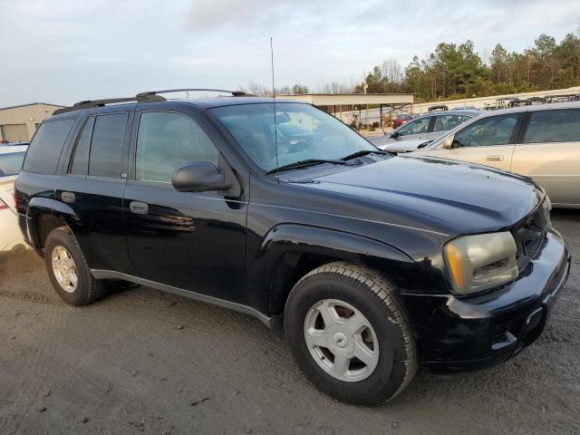 Photo 4 from auction – 2003 CHEVROLET TRAILBLAZE with VIN 1GNDS13S732370991