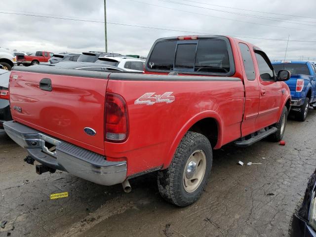 صورة رقم 3 من المزاد - 2002 FORD F150 مع VIN 1FTRX18LX2NB36150