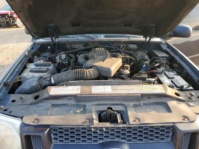 Photo 12 from auction – 2001 FORD EXPLORER S with VIN 1FMYU60E01UA69492
