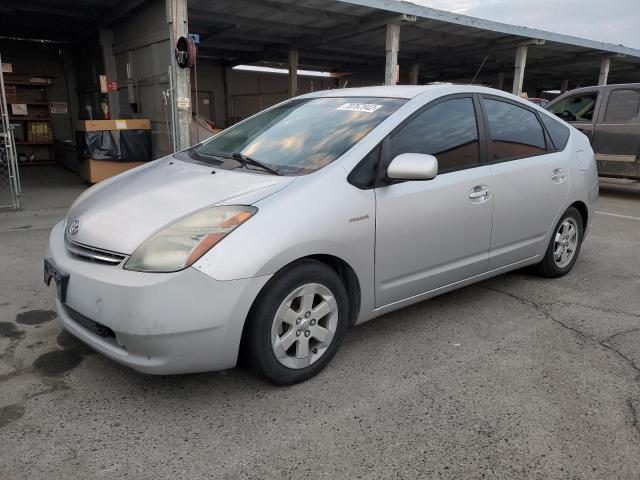TOYOTA PRIUS 2006 with VIN JTDKB20U067526145 - Photo from auction
