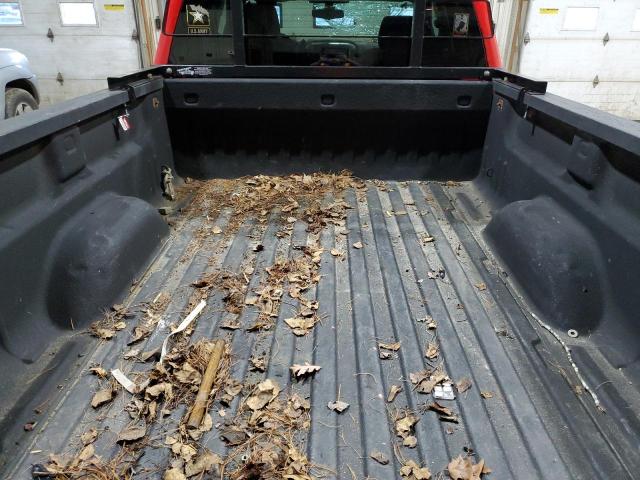 Photo 10 from auction – 2016 CHEVROLET silverado with VIN 1GCVKREC6GZ395413