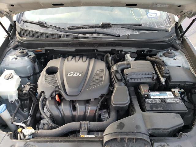 Photo 11 from auction – 2014 HYUNDAI SONATA GLS with VIN 5NPEB4AC7EH890491