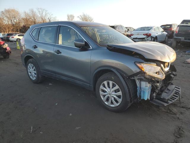 Photo 4 from auction – 2016 NISSAN ROGUE S with VIN 5N1AT2MVXGC776086