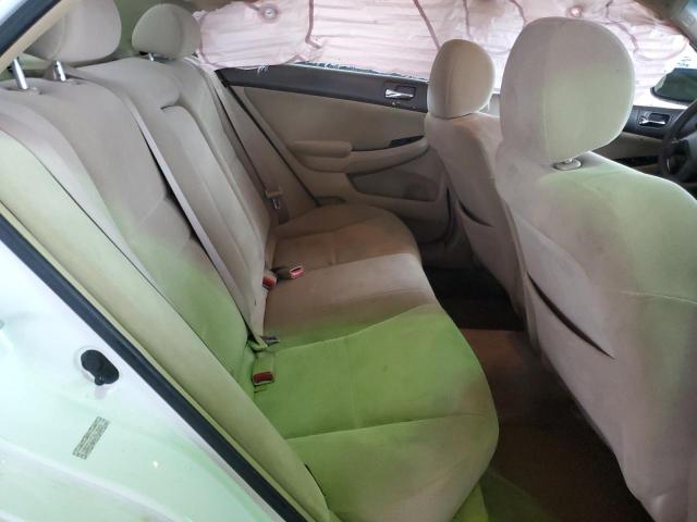 Photo 10 from auction – 2007 HONDA ACCORD with VIN 1HGCM56337A174828