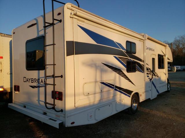 Photo 4 from auction – 2021 THOR MOTORHOME with VIN 1FDXE4FN2MDC14024