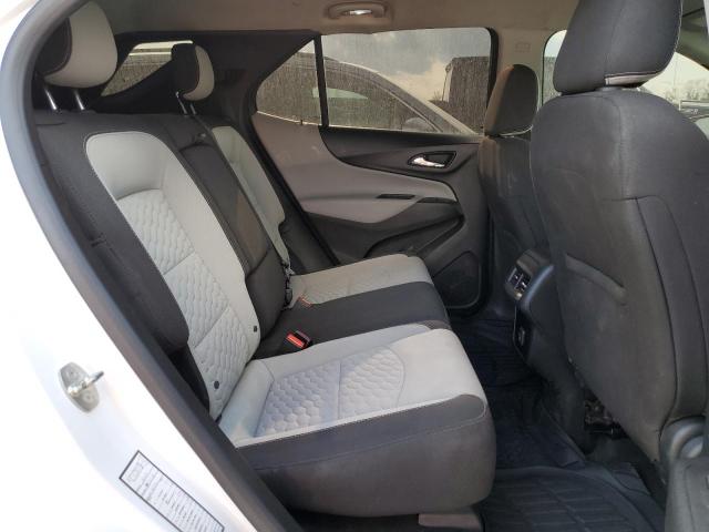 Photo 11 from auction – 2019 CHEVROLET EQUINOX LT with VIN 2GNAXUEV9K6152162