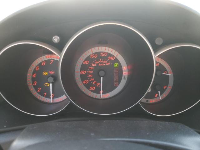 Photo 9 from auction – 2008 MAZDA 3 S with VIN JM1BK324481179332