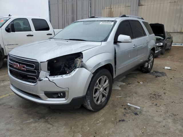 GMC ACADIA SLT 2015 with VIN 1GKKVRKD3FJ341074 - Photo from auction