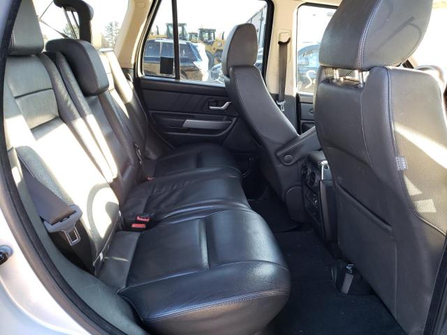 Zdjęcie 11 z aukcji – 2008 LAND ROVER RANGE ROVE z VIN SALSF25478A126577