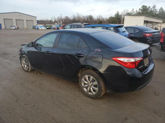 Photo 2 from auction – 2016 TOYOTA COROLLA L with VIN 2T1BURHE3GC696919