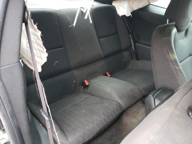 Photo 10 from auction – 2014 CHEVROLET CAMARO LS with VIN 2G1FA1E32E9127094