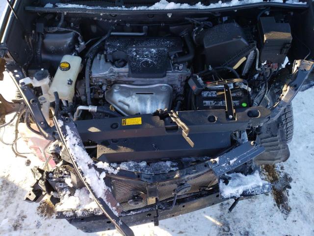 Photo 12 from auction – 2015 TOYOTA RAV4 XLE with VIN 2T3RFREV7FW277277
