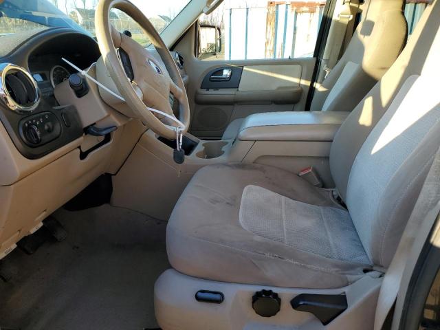 Photo 7 from auction – 2005 FORD EXPEDITION with VIN 1FMPU16575LA78532