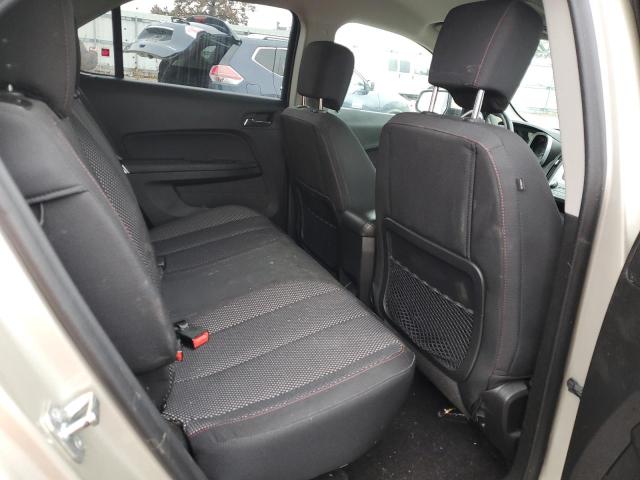 Photo 11 from auction – 2016 CHEVROLET EQUINOX LT with VIN 1GNALCEK6GZ102410
