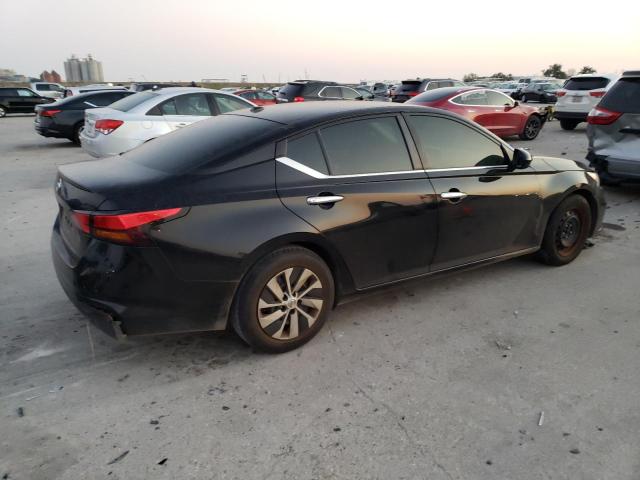Photo 3 from auction – 2020 NISSAN ALTIMA S with VIN 1N4BL4BV3LC227613