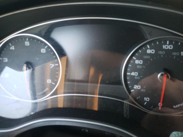Photo 9 from auction – 2013 AUDI A6 PREMIUM with VIN WAUGFAFCXDN080482