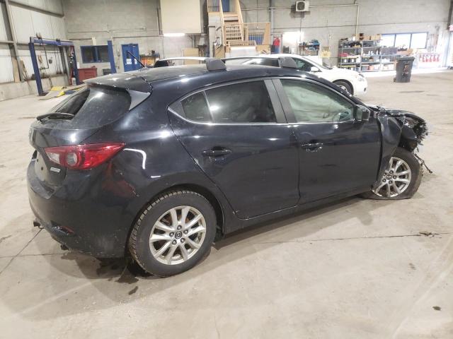 Photo 3 from auction – 2018 MAZDA 3 TOURING with VIN 3MZBN1L72JM244608